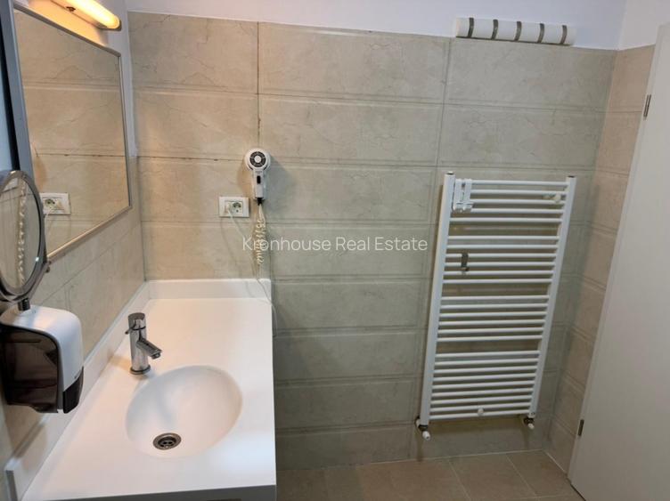 Apartament cu 2 camere modern, in zona Centrală - 9