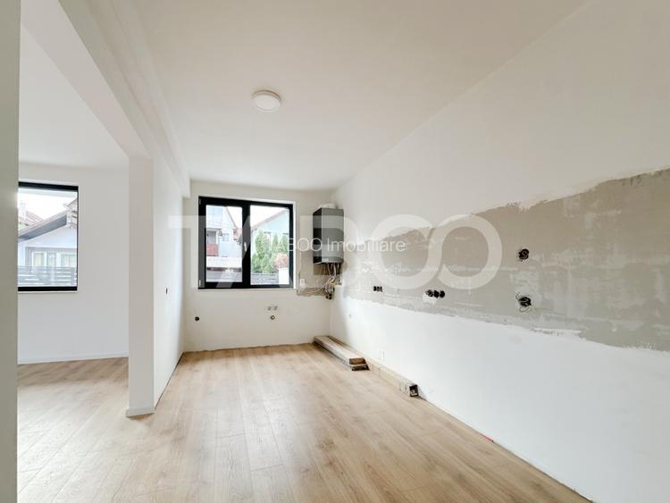 Casa Exclusivista contructie noua  Gheorgheni zona Interservisan - 14