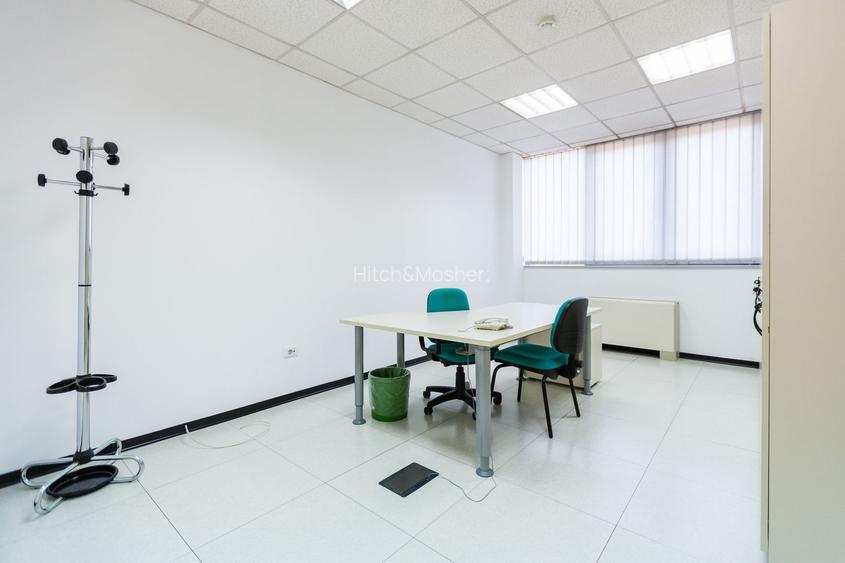 De vanzare cladire de birouri, Lugoj, Timis - 23