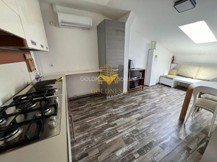 3 camere open space, modern, Gheorgheni, Zona FSEGA, Iulius Mall, AC - 4