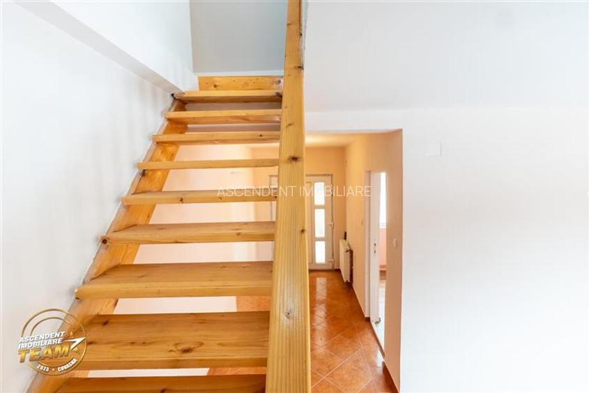 Accesibilitate si farmecul unei case cu garaj, locatie de referinta, Central, Ta - 15