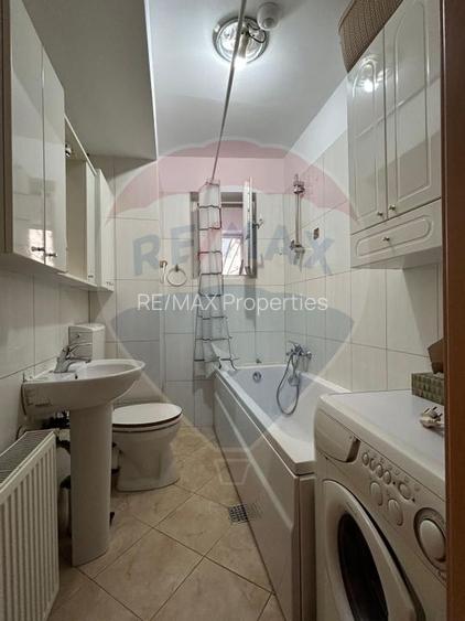 Inchiriere apartament 2 camere, centrala proprie, Soseaua Giurgiului - 6