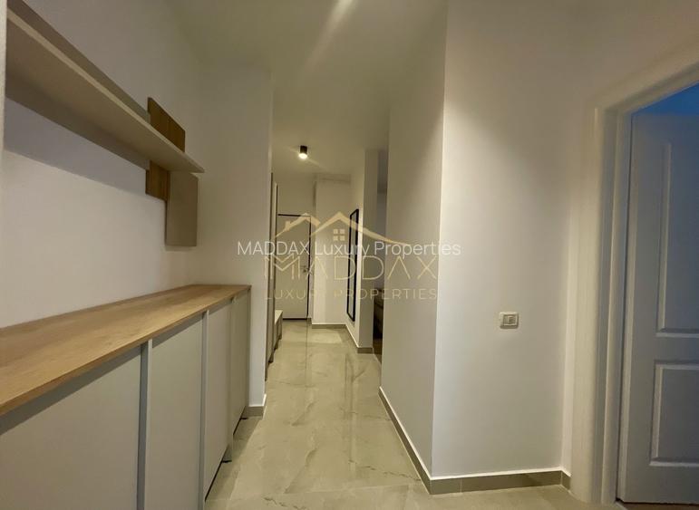 Apartament 2 camere*Mobilat LUX*Parcare inclusa//Central - 13