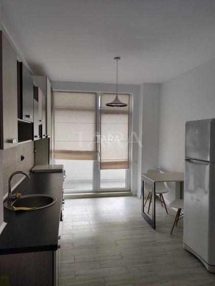 Apartament zona Soporului – lângă Parcul Gheorgheni și Iulius Mall. - 2