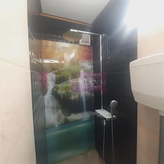 Apartament spațios aproape Metrou și Parc - 23