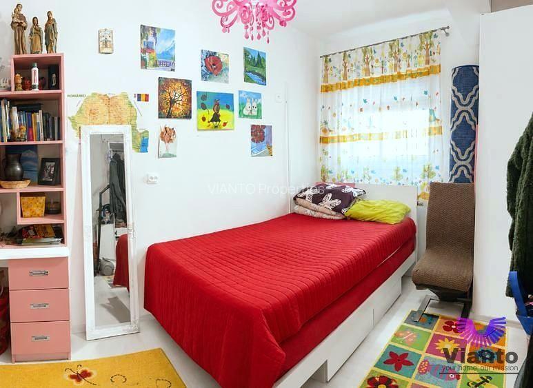 Apartament 3 camere | Balcon si parcare privata | Hipodrom | Sibiu - 7
