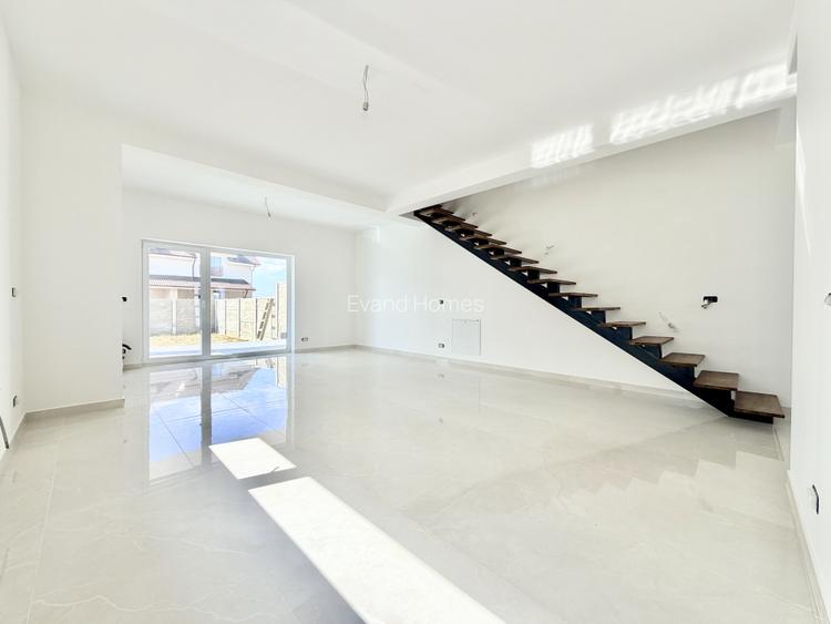 Duplex modern | 4 camere | spatiu generos + confort | Mosnita - 13
