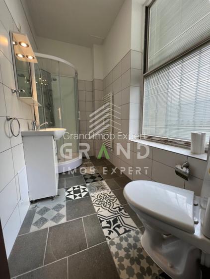 Ap 1 cameră | PARCARE | Zona Piața 1 Mai/Tăbăcarilor - 10