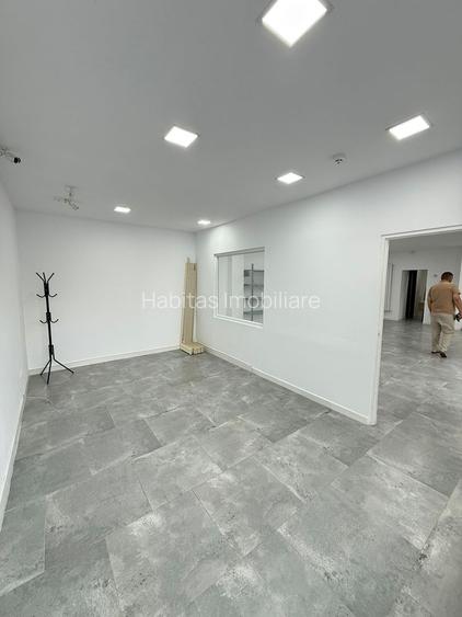 Spatiu comercial de inchiriat, finisat modern, parcari, Muncii - 16