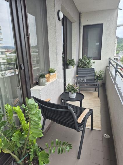 Apartament 3 camere Bulevard - Râmnicu Vâlcea - 3