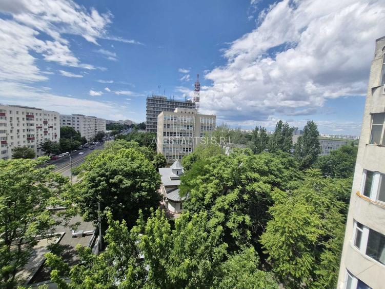 doua camere piata Sudului - Oltenitei - 6