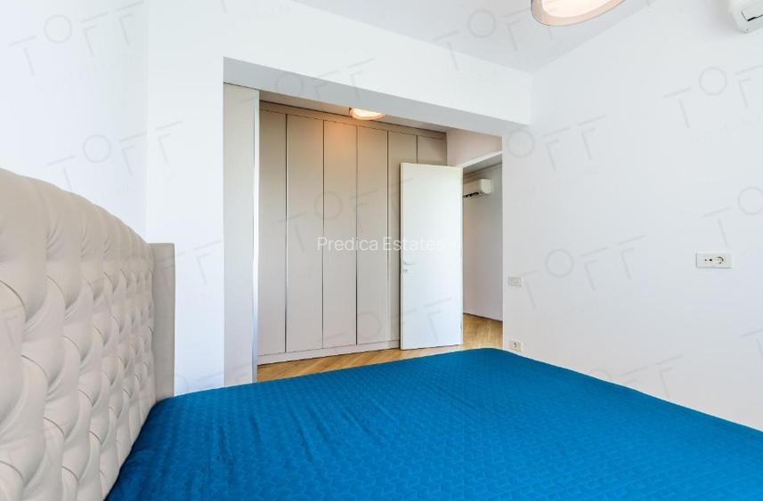 3 camere - 4 CITY, Pipera - 13