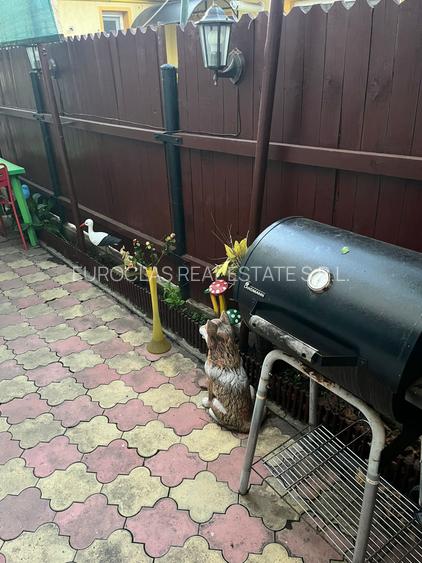 2 corpuri de casa - zona Inel I - 149.500 euro (Cod 2+E7) - 10