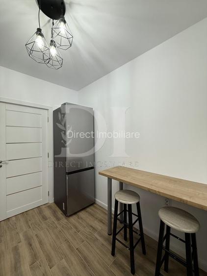 Apartament la cheie / terasa si parcare / Zona Terra - 4