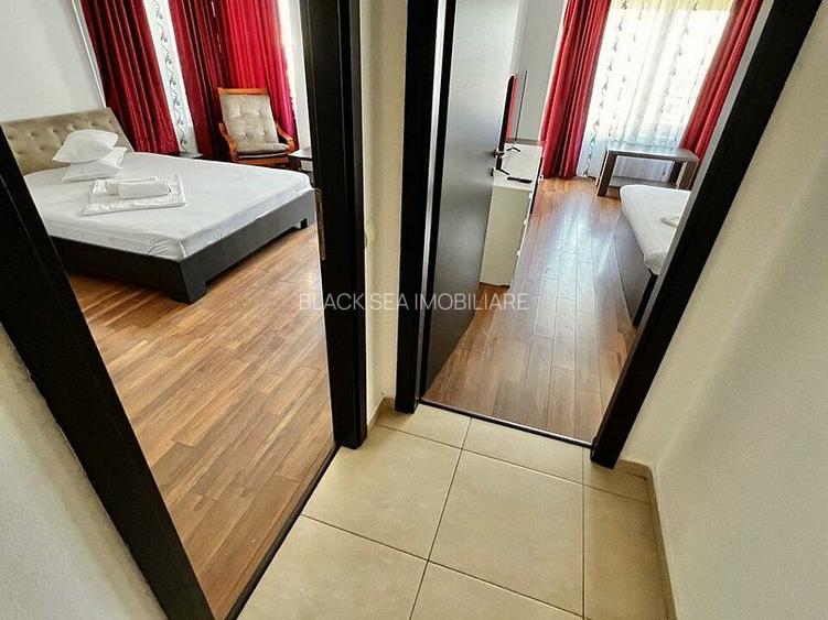Apartament 2 camere, 60 mp total, zona Summerland – Mamaia l Decomandat l Ocazie - 2