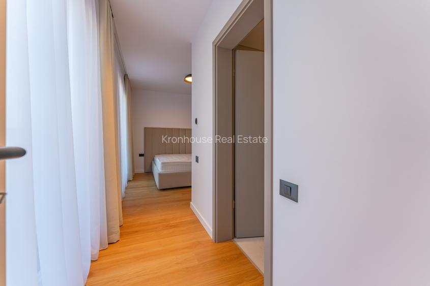 Penthouse de lux cu jacuzzi si vedere spectaculoasa spre Tampa - 6