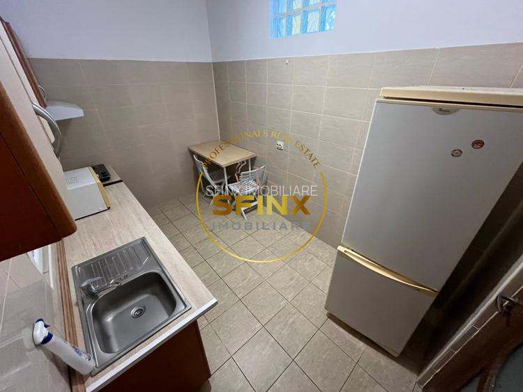 garsoniera spatioasa | Vitan | centrala imobil | etaj 2 | vila P+2 - 4