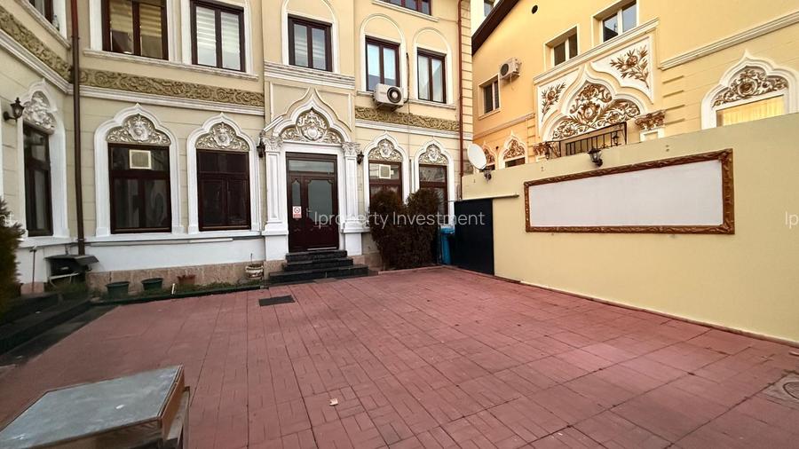 Spatiu Comercial - HoReCa Restaurant | Budapesta | Central | Metrou | Terasa - 2