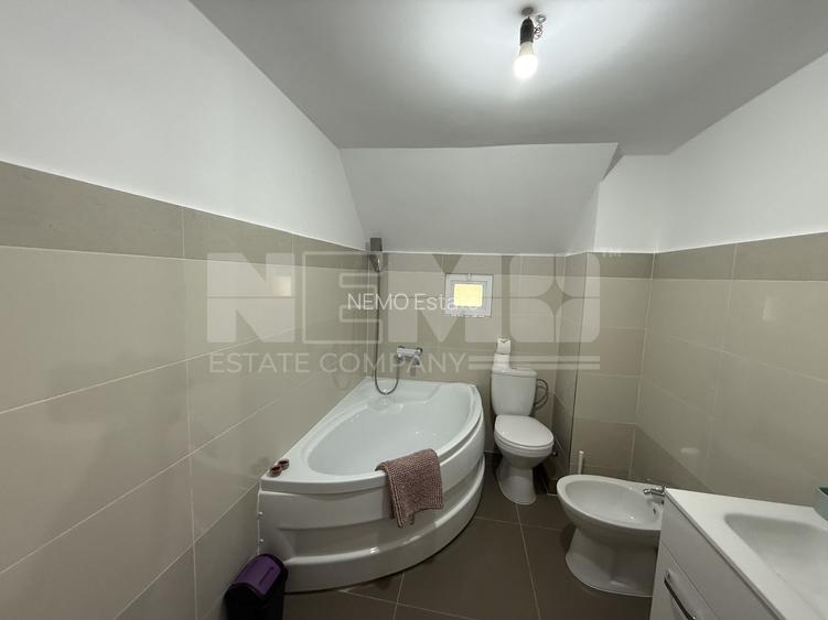 Apartament la casă de închiriat | 2 dormitoare | Complet Mobilat - 7