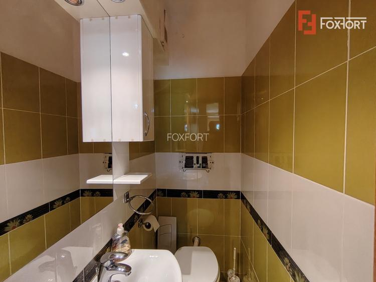 Apartament 4 camere, 93 mp, Et 1, zona centrala Timisoara - 11