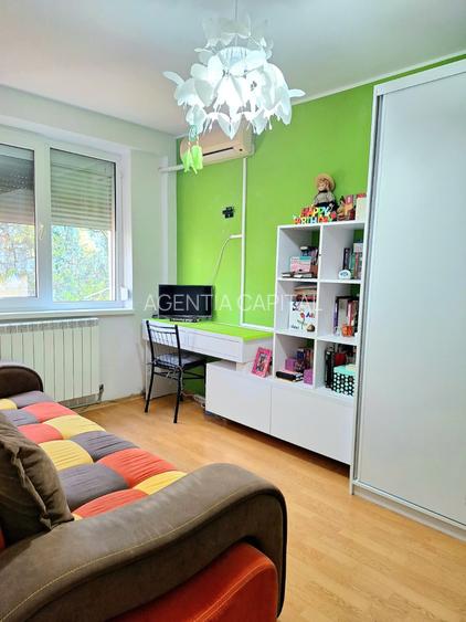 Apartament superb, gata de mutat - 3