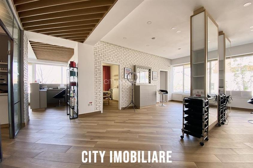 Spatiu comercial, S-120mp, 4 parcari, parter, Europa - 2