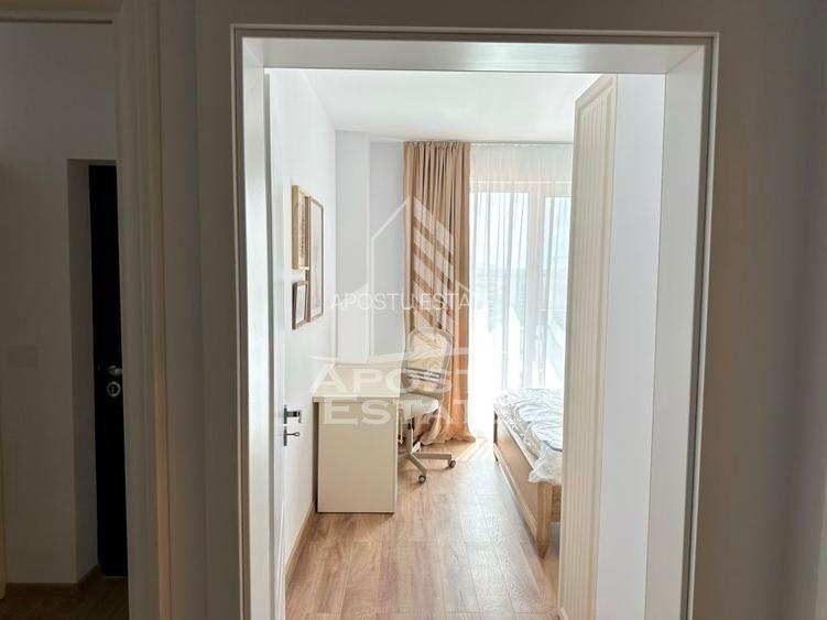 Apartament 2 camere de inchiriat , Iris ,Zona Aradului - Timisoara - 8