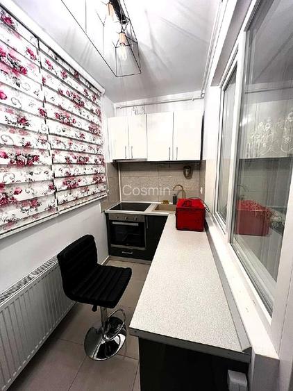 Proprietar, Apartament de Lux tip Studio 2 Camere, Militari Residence - 9