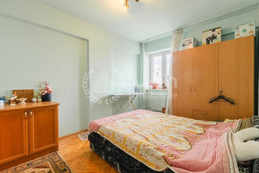 Apartament confort sporit | 3 camere decomandat | Zorilor | Observator - 3