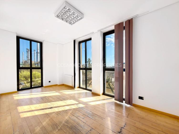 Office-3 Camere | Lift | Parcare Subterana | Central | Comision 0 - 11