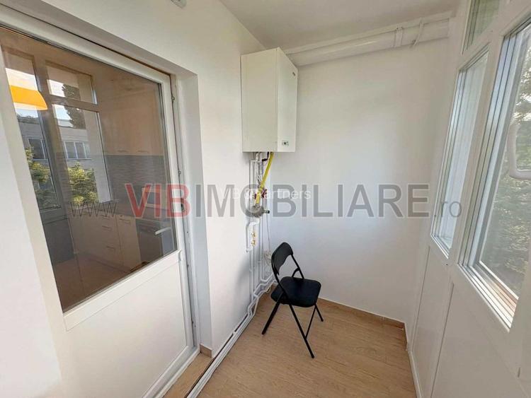 2 Camere - Crangasi - Lacul Morii - Parc - 11