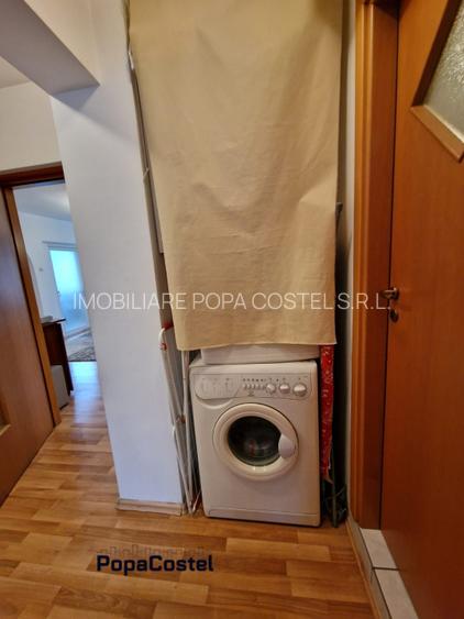 Calea Victoriei - Centrul Istoric 4 camere spatioase etaj 3/6, imobil 1979 - 15