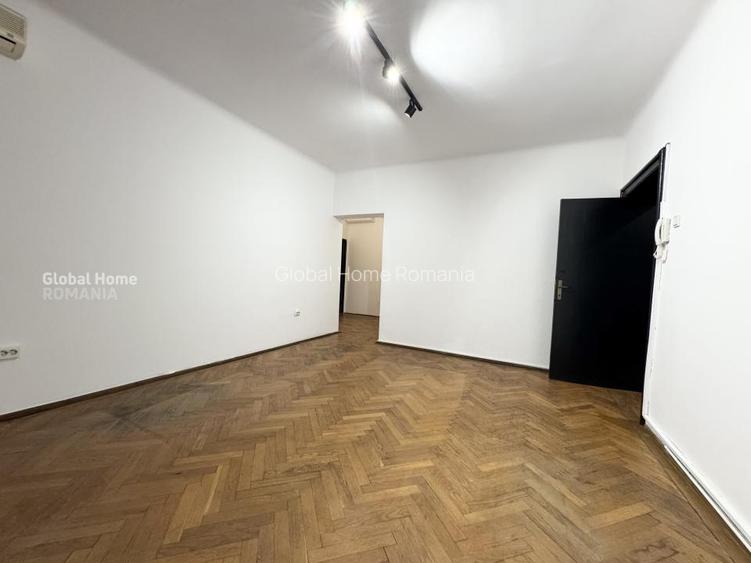 Apartament spectaculos de 90 mp intr-o vila eleganta – Kiseleff/Arcul de Triumf - 8