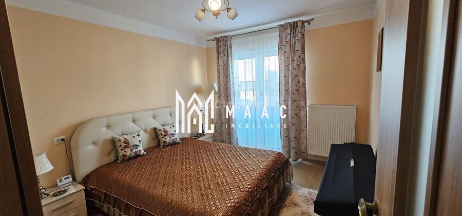 Apartament 3 camere | 66 MPU | Balcon | Arhitectilor - 4