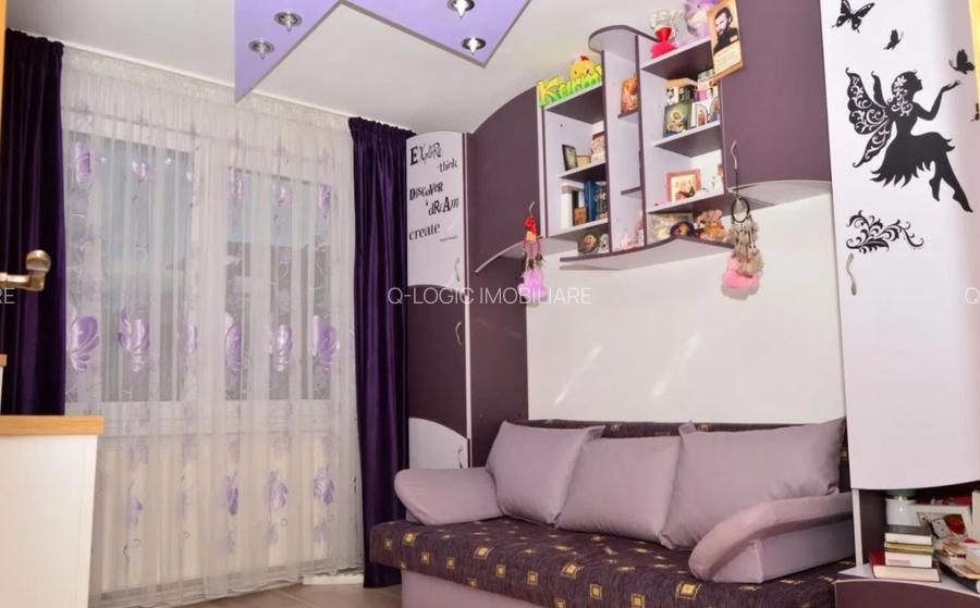 Apartament 4 camere intrare Tractorul - 3