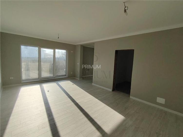 Duplex superb - separat prin camera tehnica - gata de mutat - finisaje PREMIUM - - 9