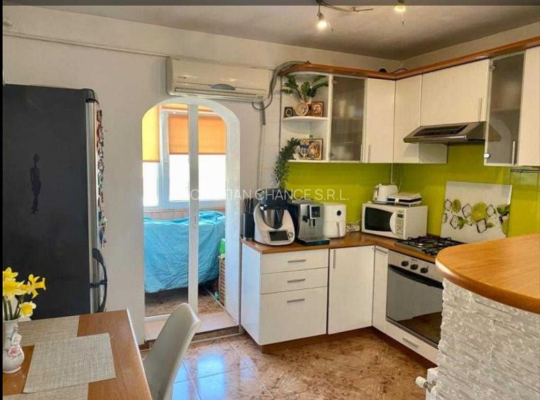 34860  Apartament 3 camere Tomis 3 - 5