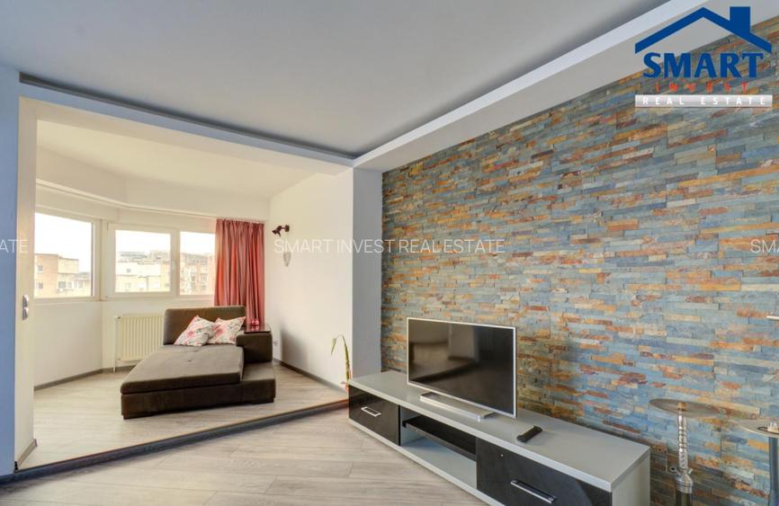 Apartament 3 camere Unirii - Calea 13 Septembrie - Marriot - centrala - 15
