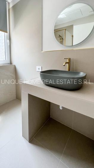 Pipera: Apartament cu 3 camere aproape de rondul OMV ! - 8