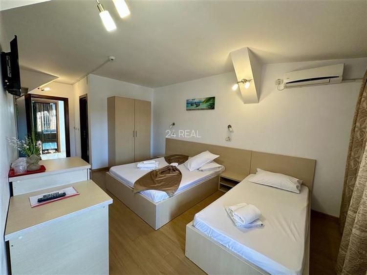 Vanzare Cladire Multifunctionala 783mp Mamaia Nord - Pensiune la Cheie - 10