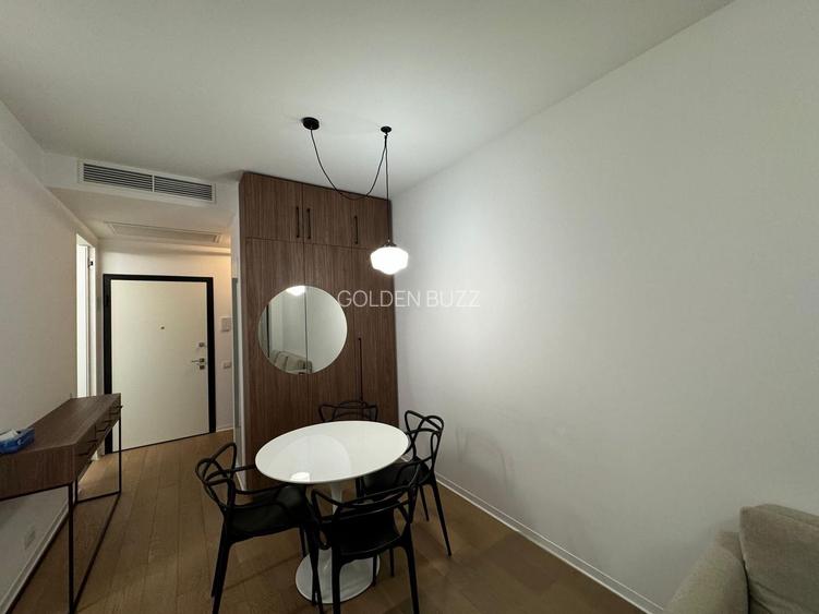 🏙️ Studio Dublu de Vânzare – One Mircea Eliade | Lux, Locație Premium - 9