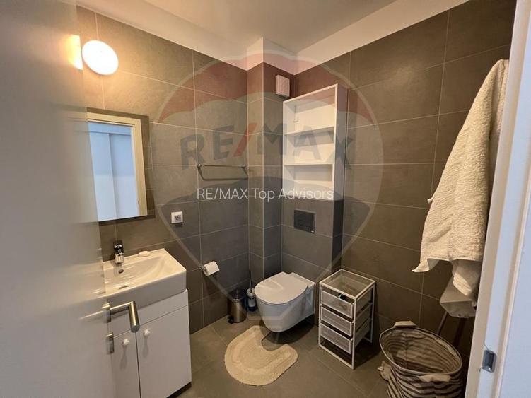 DE VANZARE Studio 2 camere H Pipera Lake / Omv Pipera - 11