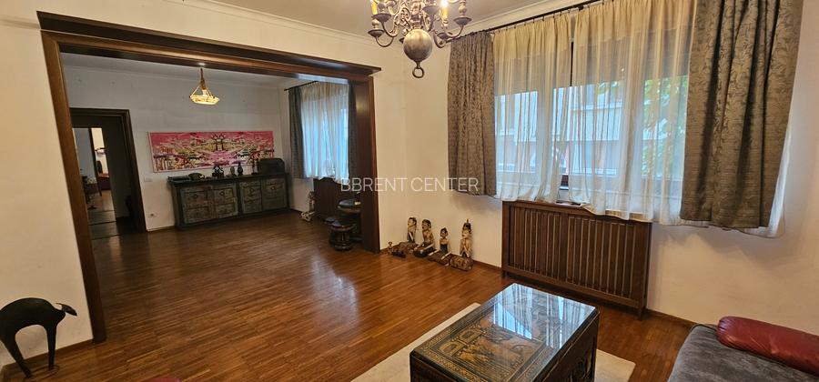Vanzare -apartament superb -4 camere-  Eminescu-Tunari - 9