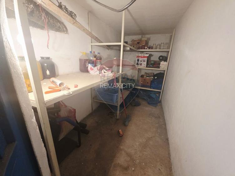 Apartament cu 4 camere de vânzare în zona Calea Romanului - 23