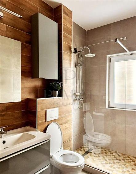 DUMBRAVITA - ZONA DECHATLON - 3 CAMERE - ETAJ 1 - INCALZIRE PARDOSEALA - CLIMA - - 14