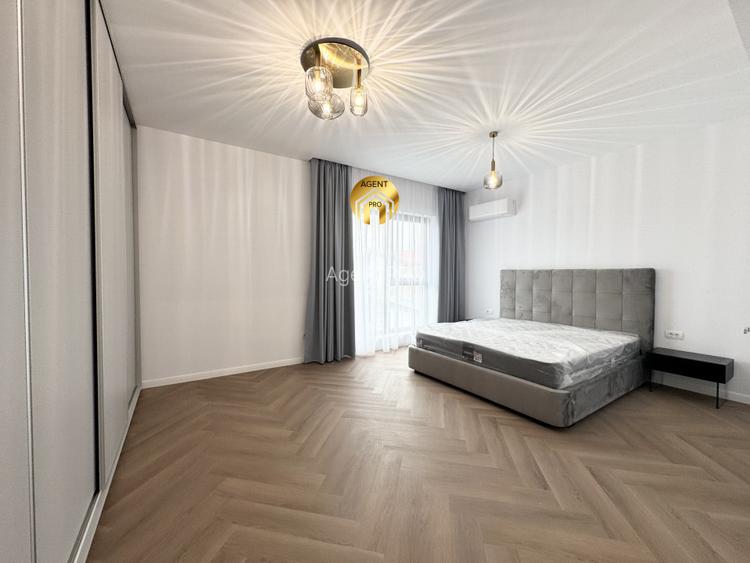 Casa Noua P+1+M - 5 camere - Otopeni Odaile - 14