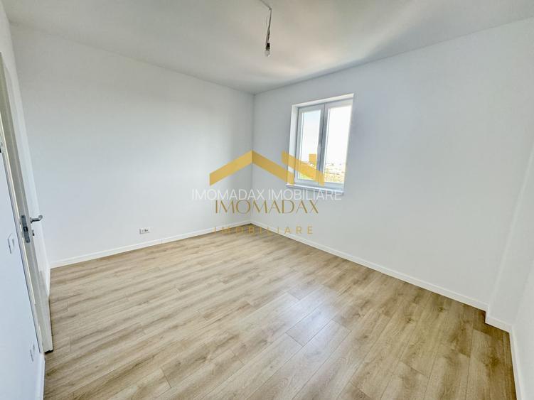 Aradului-3 Camere- 2 Terase - 17