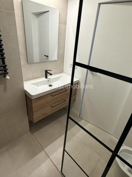 Maria- Gheorghe Doja | 2 Camere | Amenajat Modern | Centrala Proprie. - 5