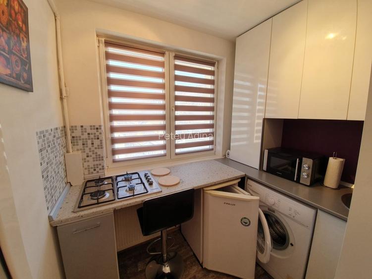 Garsoniera - Central - str. Lunga - 6