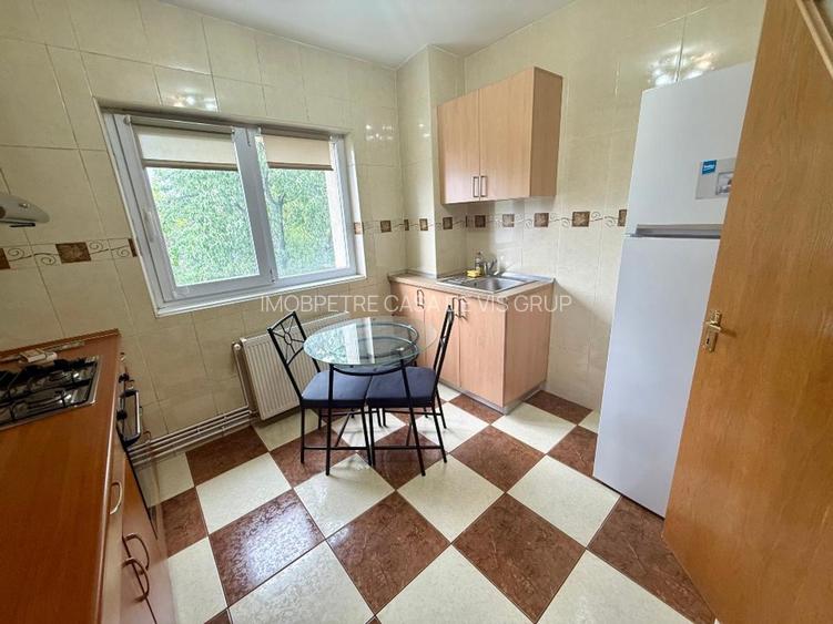 Va propun spre inchiriere un apartament cu 2 camere langa Piata Sudului - 4
